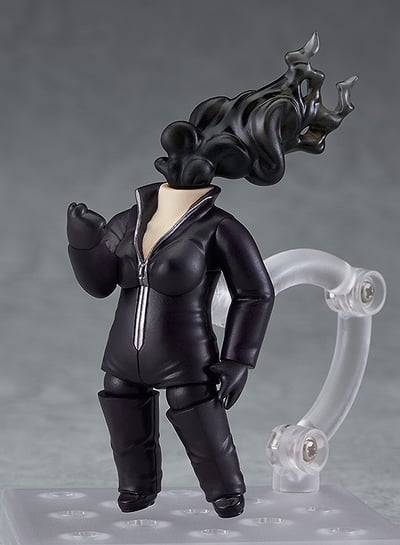 Nendoroid 513 Celty Sturluson - 2