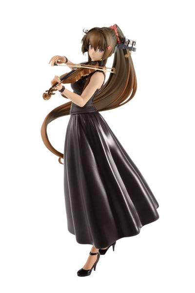 Yamato - Classic Style Orchestra mode - EXQ Figure - 1