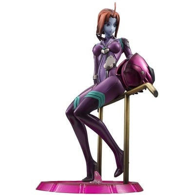 Melda Dietz - Yamato Girls Collection - 7