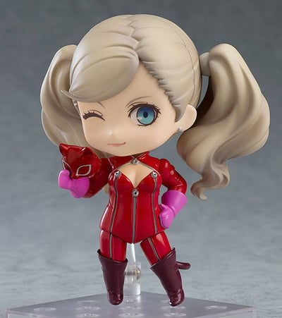 Nendoroid 1143 Anne Takamaki - Phantom Thief - Re-Release - 7