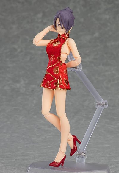 Figma 569 Mika - Chinese Dress Outfit - figma Styles (4).jpg