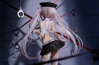 Angel Police (Rurudo) - Pink Charm (2)