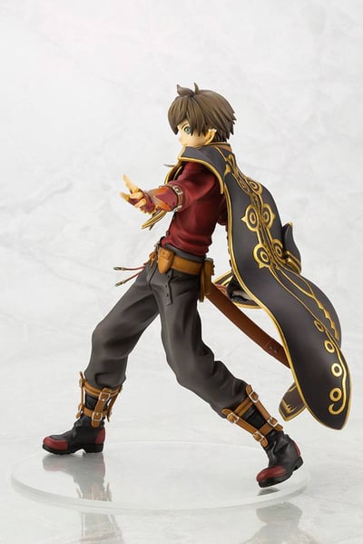 Sorey - Sheperd's Outfit Alternate Color - Kotobukiya - 3