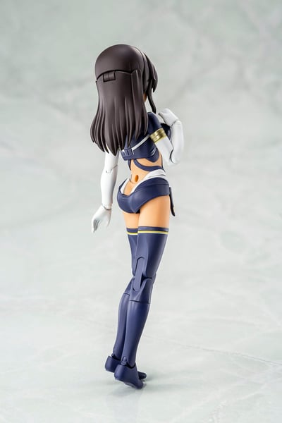 Kaede Agatsuma & Sitara Kaneshiya - Limited Edition Model Kit Set - Pyramid / Kotobukiya (2)