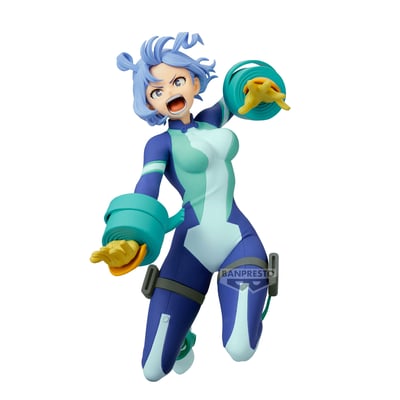 Nejire Hado - My Hero Academia - The Amazing Heroes DX - Banpresto (1)