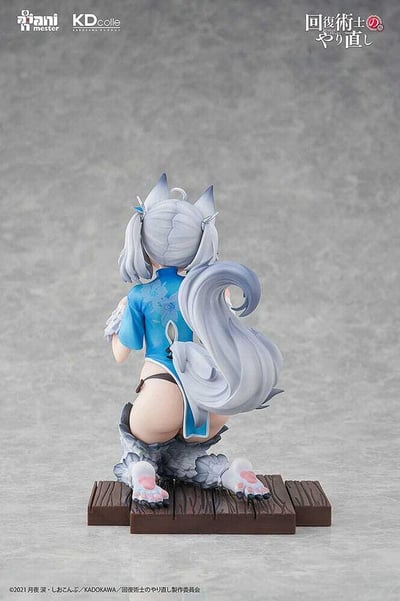 Setsuna - Chinese Dress - KD Colle - Kadokawa - 1