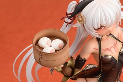 Philena Waal - Normal Edition - Dai Kasshoku Jidai - Amakuni / Hobby Japan - Re-Release - 7