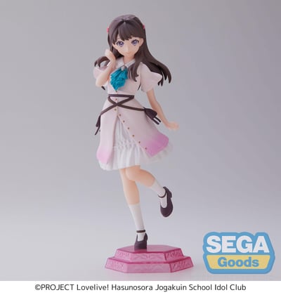 Megumi Fujishima - Desktop x Decorate Collections - Sega (1)