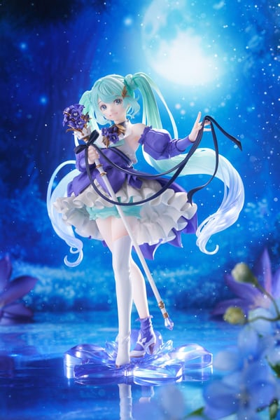 Hatsune Miku - Birthday 2024 - AMP - Artist Master Piece - Taito (7)