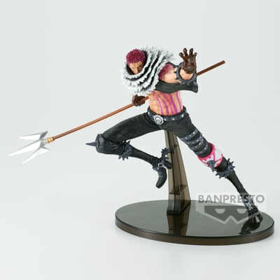 Charlotte Katakuri - One Piece - World Figure Colosseum 2 Vol. 5 - Banpresto 2.jpg