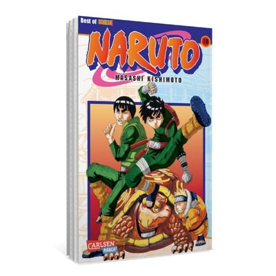 naruto band 10 - 2