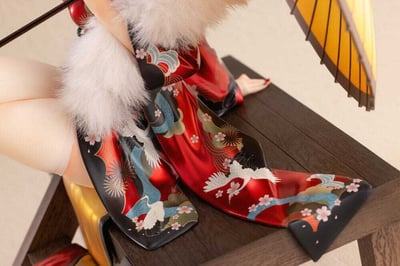 St. Louis - Spirits in the Snow - Neonmax / Tokyo Figure - 10