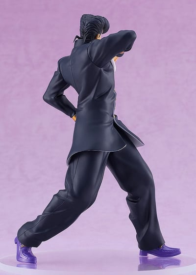 Josuke Higashikata - JoJo's Bizarre Adventure Pop Up Parade - Good Smile Company (5)