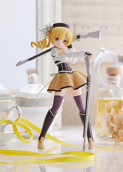 Mami Tomoe - Madoka Magica Pop Up Parade - Good Smile Company (1).jpeg