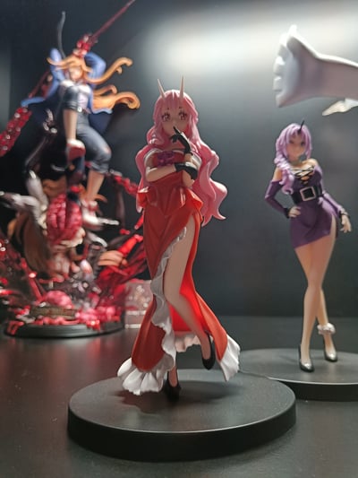 Shuna- 10th Anniversary