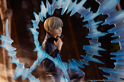 Toge Inumaki - Jujutsu Kaisen - 1/7 - Shibuya-scramble - eStream (1)