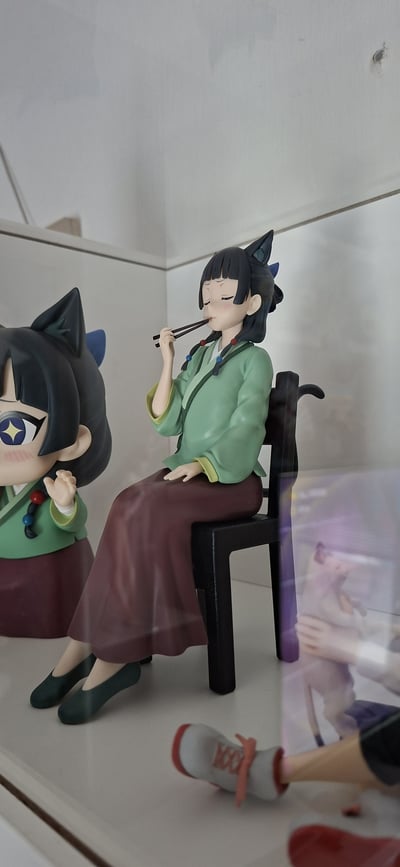 Maomao - Die Tagebücher der Apothekerin / The Apothecary Diaries - Banpresto - Neuauflage
