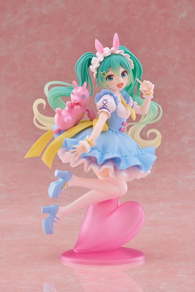 Hatsune Miku x Rody - Fairy Tale - AMP - Artist Master Piece - Taito (12)