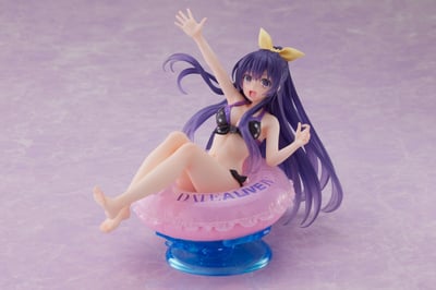 Tohka Yatogami - Aqua Float Girls - Taito (5)