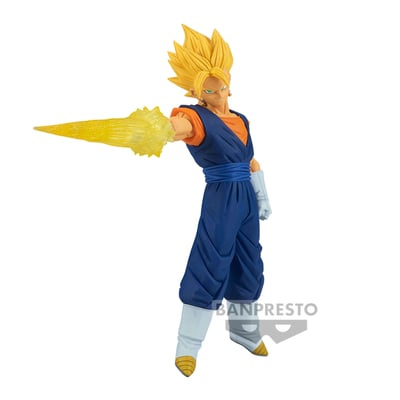 Vegeto - Dragon Ball Z - G x materia - Banpresto (1)