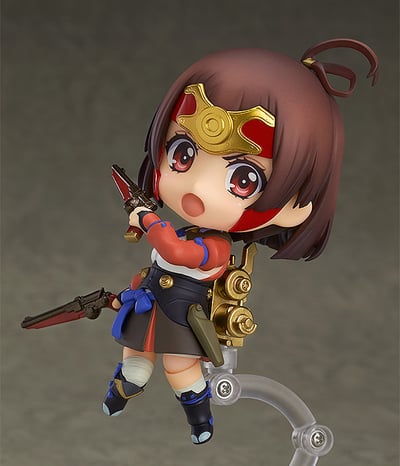 Nendoroid 660 Mumei (Hozumi) - 4