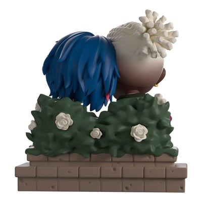 Ekko & Powder - Arcane Vinyl Figuren Diorama - Youtooz - 1