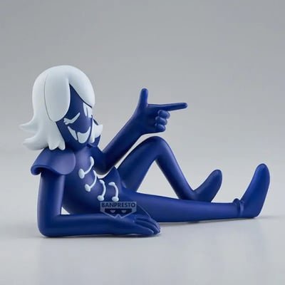 Rouxls Kaard - DELTARUNE - Figure Life - Banpresto (1)