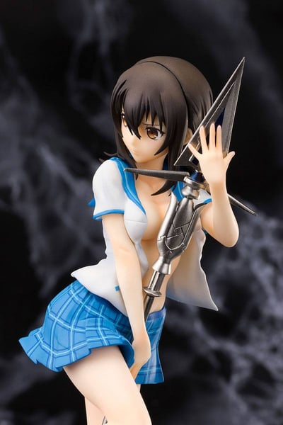 Yukina Himeragi - Recreated Edition - FOTS Japan - 9