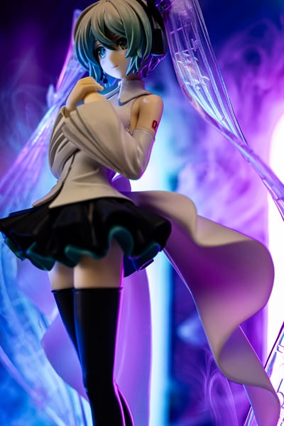 Little Missing Star · Hatsune Miku - Little Missing Stars - Pop Up Parade - Good Smile Company