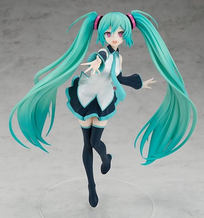 Hatsune Miku - Because You're Here - L - Pop Up Parade - Good Smile Company (6).jpg