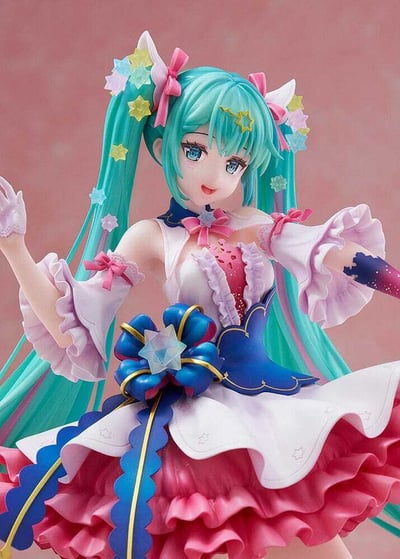 Hatsune Miku - Rosuuri CRECO (Creators' Collection) - DMM Factory / Alice Glint - 5