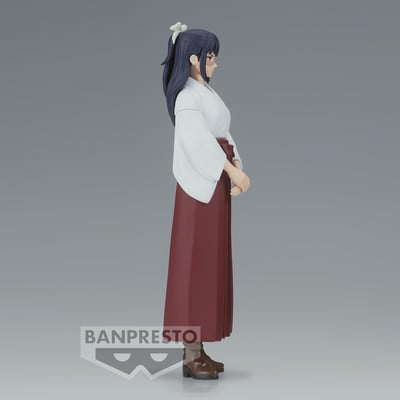 Utahime Iori (Jukon No Kata) - Jujutsu Kaisen - Banpresto (1)