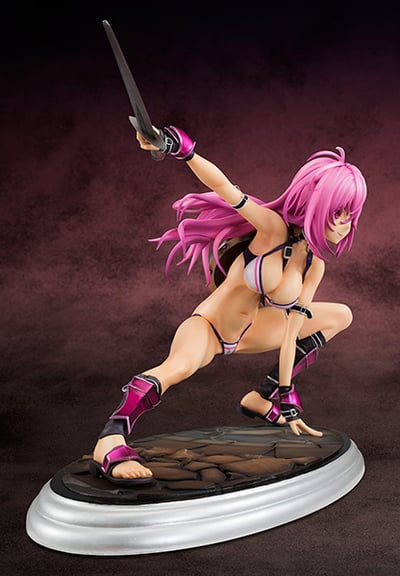 Fighter - DX Version - Bikini Warriors - 5