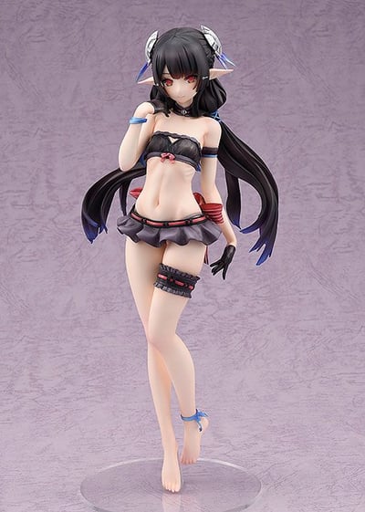Annette - Summer Vacation - Amakuni / Hobby Japan - Re-Release - 1