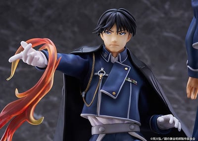 Roy Mustang & Maes Hughes - Proof (11)