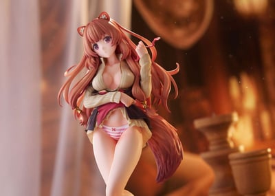 Raphtalia - Body Pillow Ver. - Statue 1/7 (23cm) KD Colle - Kadokawa - 2