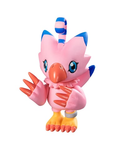 Piyomon - Digi Colle Data 2 - Re-Release - 2