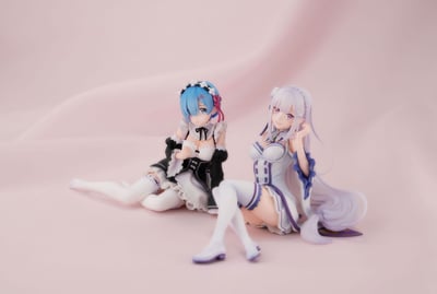Emilia - Melty Princess - Megahouse (3)