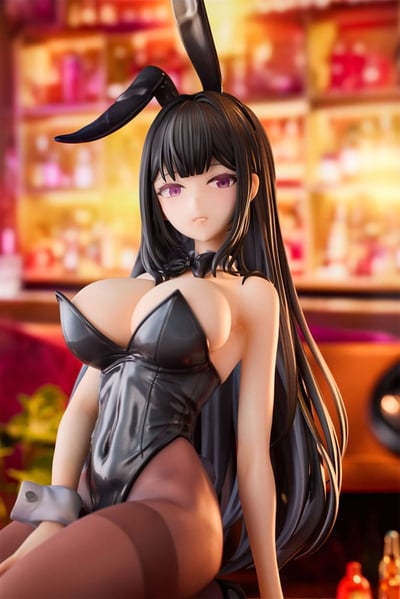 Bunny Girl Hina (kyky) - Kawa Design - 15