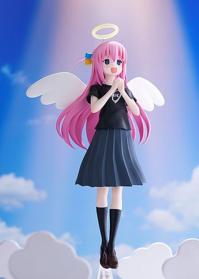 Hitori Gotoh - Bocchi the Rock! Pop Up Parade - Good Smile Company (2)