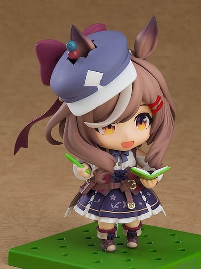 Nendoroid Matikanetannhauser (4)