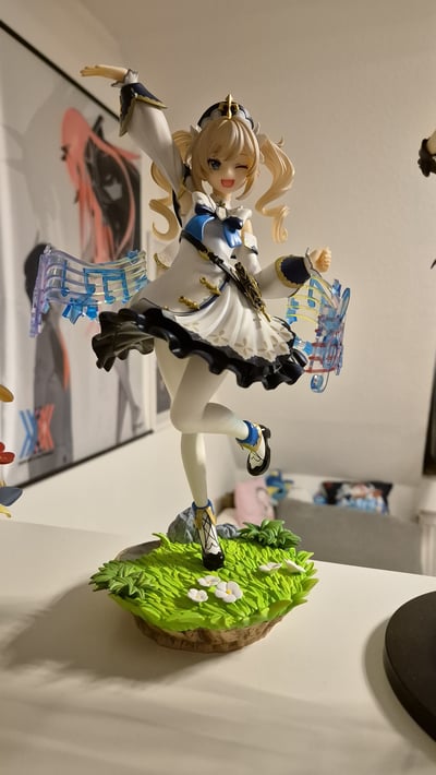 Barbara - Bonus Edition - Genshin Impact - Kotobukiya