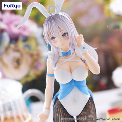Alya - BiCute Bunnies - Furyu - 13