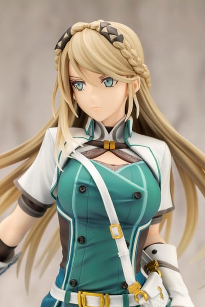 Elaine Auclair - Kotobukiya - 10