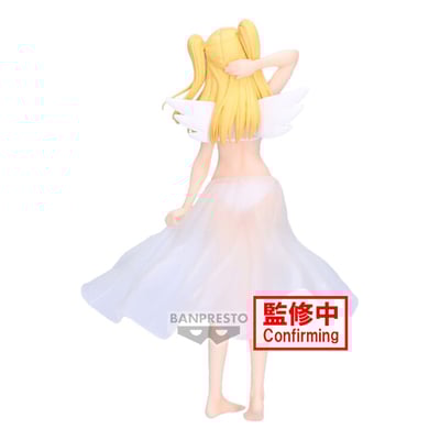 Liliel Angel - 2.5 Dimensional Seduction - Glitter & Glamours (Swimsuit Version) - Banpresto (1)