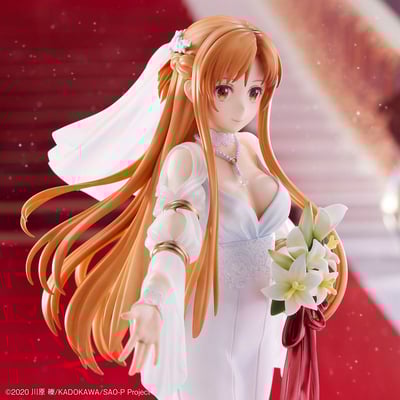 Asuna - Wedding - Design Coco / Parco Oneslash (5)
