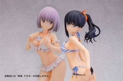  Rikka Takarada - SSSS.Gridman - Alphamax - Re-Release - 13