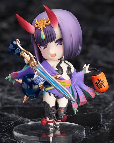 Assassin Shuten Douji - Deluxe Version - Chara-Forme Beyond - 1