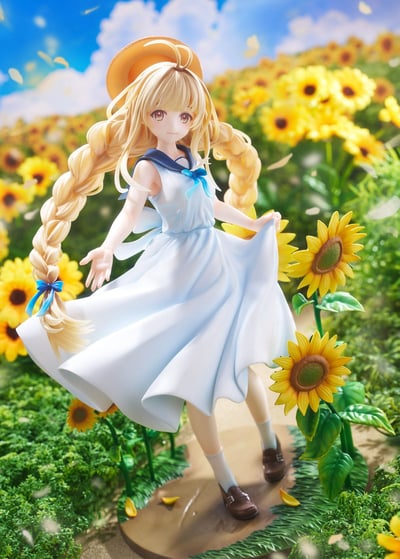 Mahiru Shiina - Sailor Dress - Spiritale / Wing (2)
