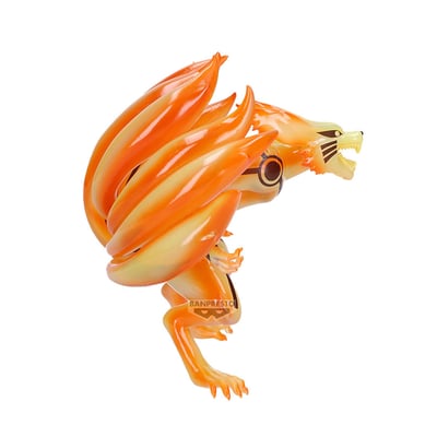 Kurama - Naruto Shippuden - Banpresto (1)